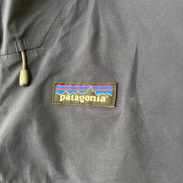 即決 patagonia パタゴニア クラウドリッジジャケット