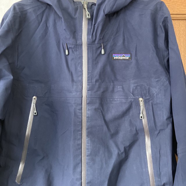 即決 patagonia パタゴニア クラウドリッジジャケット