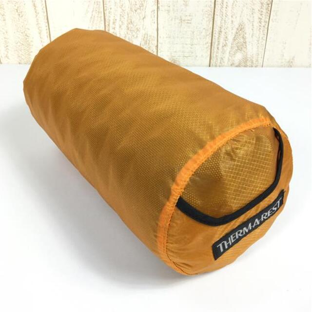 THERMAREST(サーマレスト)のR  サーマレスト プロライト 3 レギュラー PROLITE 3 R マット スリーピングパッド ＋ 専用スタッフサック THERMAREST オレンジ系 メンズのメンズ その他(その他)の商品写真