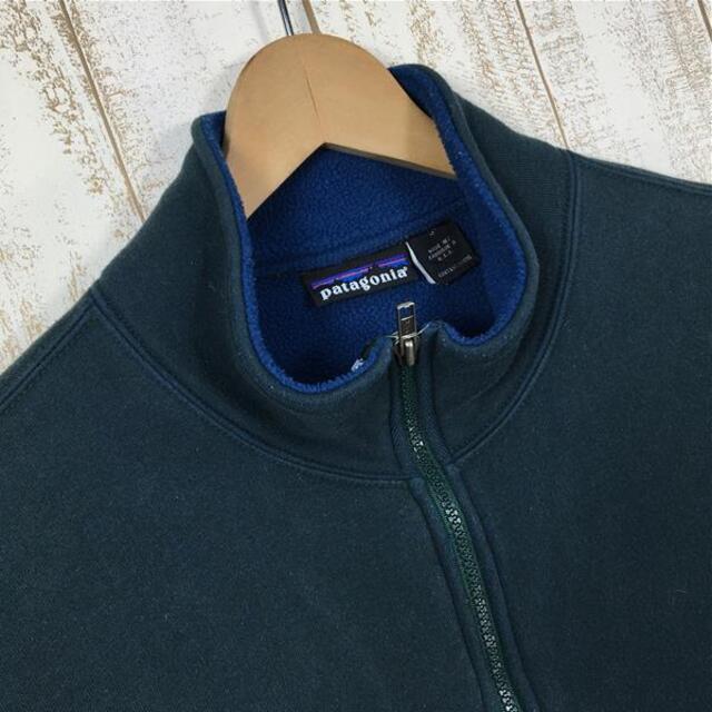 新品タグ付☆Patagoniaパタゴニア メンズ・フリース・プルオーバー