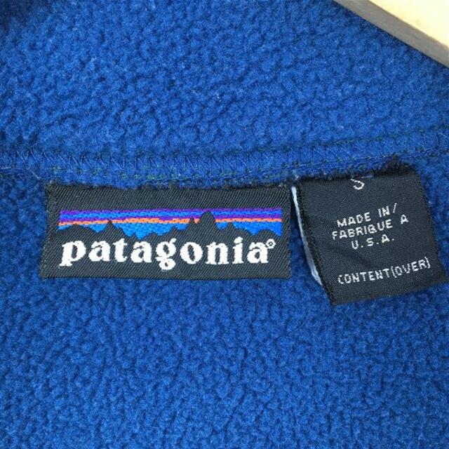 新品ラベル付きPatagonia Men's Sweater サイズ S