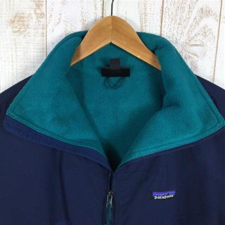 patagonia - WOMENs L パタゴニア ウィメンズ シェルド シンチラ