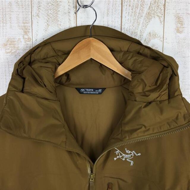 ARC'TERYX BETA Insulated アークテリクス ベータ