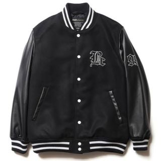 Back Channel - BackChannel バックチャンネル シンセティックレザー