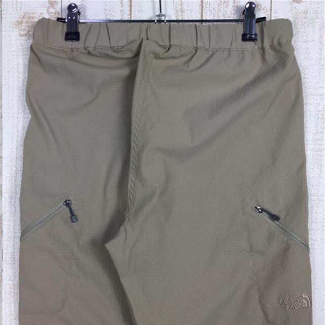 THE NORTH FACE(ザノースフェイス)のMENs S  ノースフェイス アルパイン パンツ Alpine Pant NORTH FACE NT52870 ベージュ系 メンズのメンズ その他(その他)の商品写真