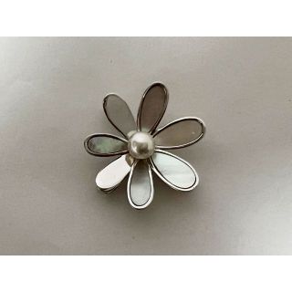 TASAKI❇️田崎真珠 K14 パール ルビー ブローチ\u0026ネックレス