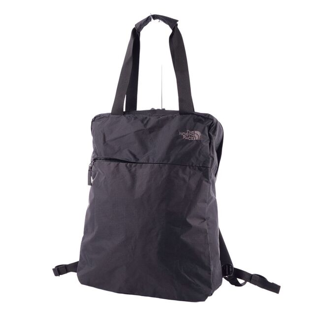 美品 ザノースフェイス THE NORTH FACE バッグ Glam Tote グラムトート ...