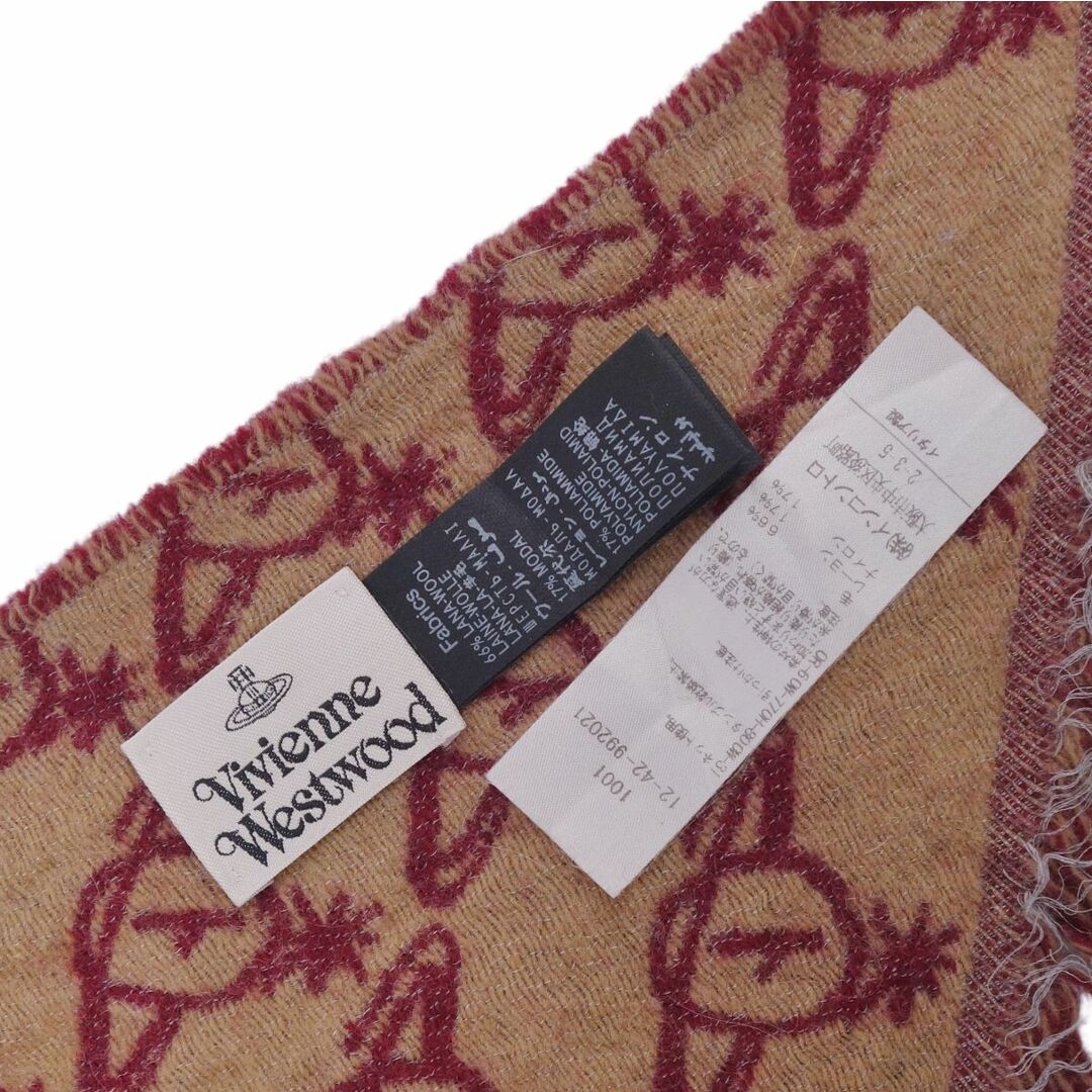 Vivienne Westwood - 美品 ヴィヴィアンウエストウッド Vivienne Vivienne Westwood - 美品 ヴィヴィアンウエストウッド Vivienne
