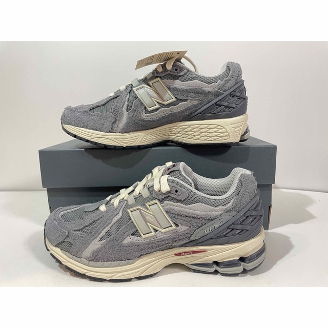 New Balance - 【国内未発売】ニューバランス M1906DA プロテクション