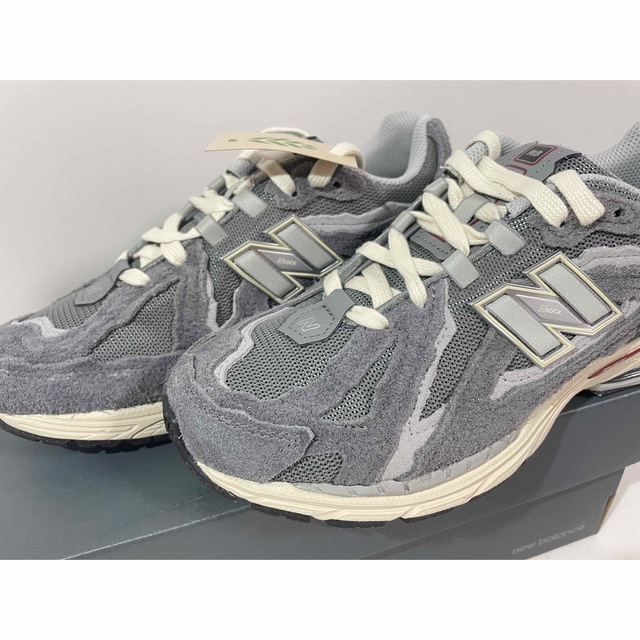 New Balance - 【国内未発売】ニューバランス M1906DA プロテクション