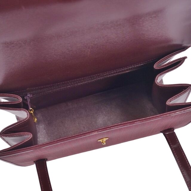 美品 コンテス COMTESSE バッグ ハンドバッグ ホースヘアー 馬毛 カーフレザー レディース 鞄 ボルドー 美品 コンテス COMTESSE バッグ ハンドバッグ ホースヘアー 馬毛 カーフレザー レディース 鞄 ボルドー