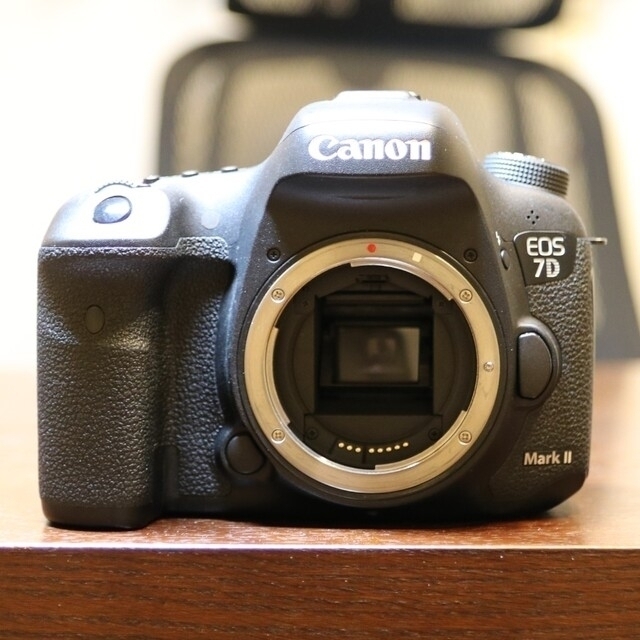 Canon EOS 7D MARK2(G) ボディ | bliss-spafizioterapi.com