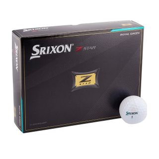 スリクソン(Srixon)のスリクソンZ-STAR(その他)