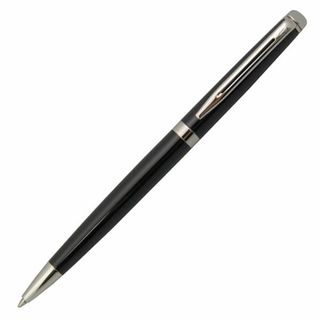 ウォーターマン(Waterman)のウォーターマン WATERMAN ボールペン メトロポリタン エッセンシャル ブラックCT(ペン/マーカー)