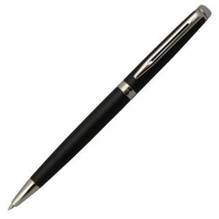 Waterman - ウォーターマン 万年筆 F 細字 メトロポリタン