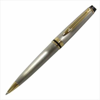 ウォーターマン(Waterman)のウォーターマン WATERMAN ボールペンSV エキスパートメタリックGT(ペン/マーカー)