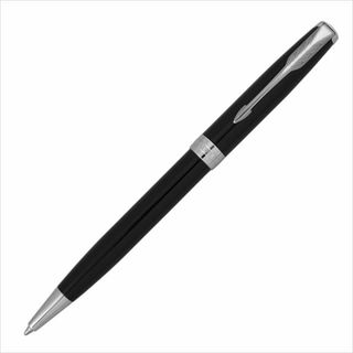 パーカー(Parker)のパーカー PARKER ボールペン ソネットラックブラックCT(ペン/マーカー)