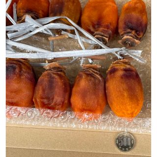 eitoさま専用 あたご柿 横野柿