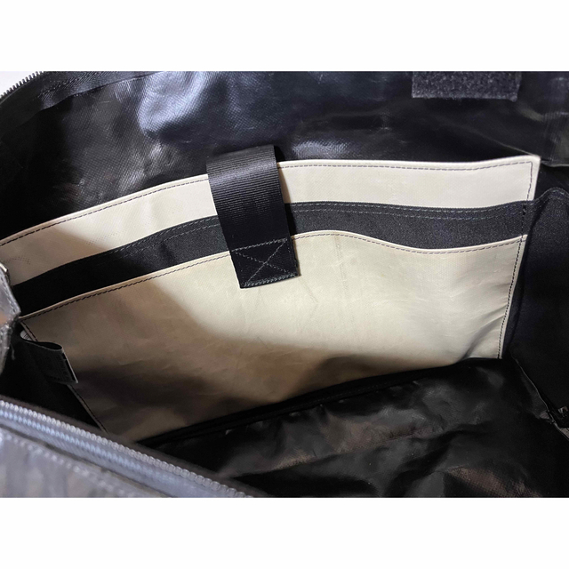 FREITAG F45 LOIS SPORTS BAG M