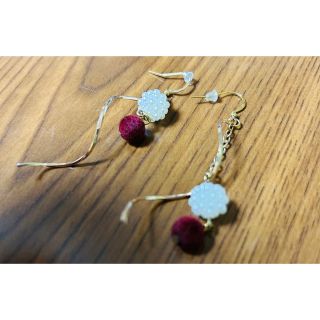 ピアス(ピアス)