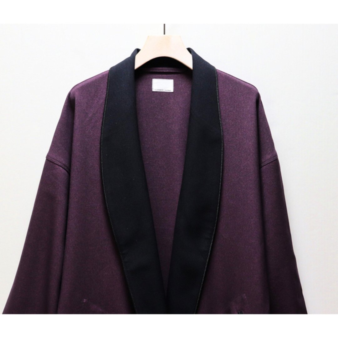 NUMBER (N)INE - 《ナンバーナイン》新品 ゆったりシルエット NUMBER (N)INE - 《ナンバーナイン》新品 ゆったりシルエット