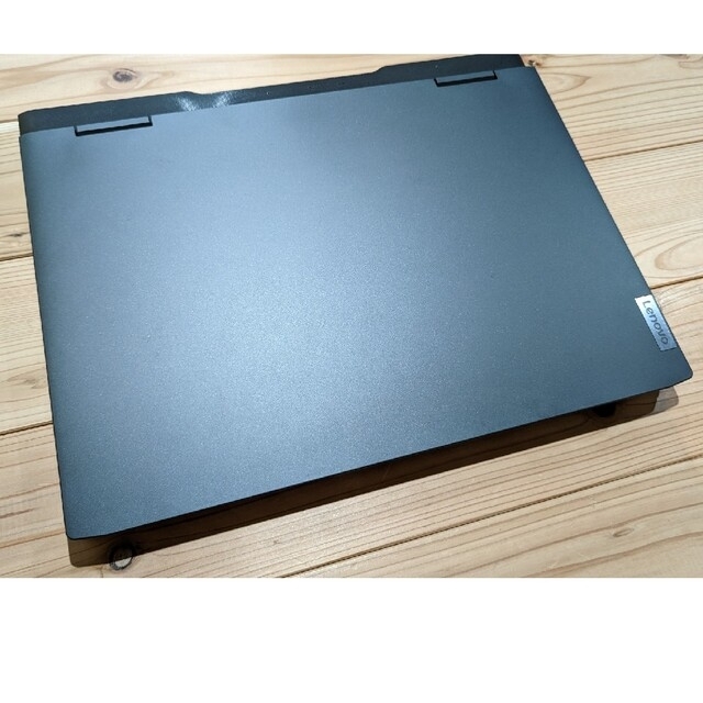 lenovo ideapad gaming 370 6600H RTX3050