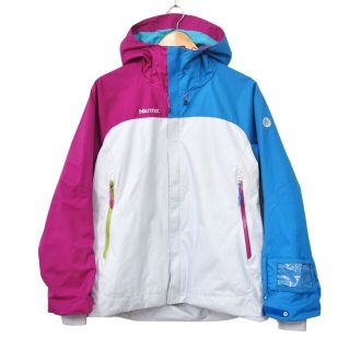 MARMOT スキーウェア 上下 L