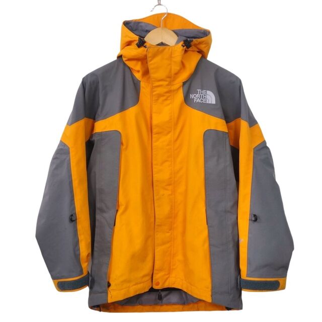 ザノースフェイス THE NORTH FACE アイシクル ジャケット GORE-TEX