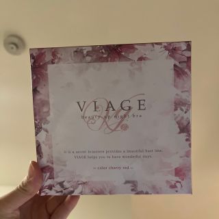 ヴィアージュ(VIAGE)のVIAGE(ブラ)