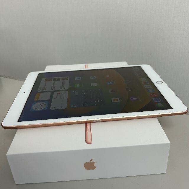 iPad7 10.2 第7世代 Wi-Fi 32GB