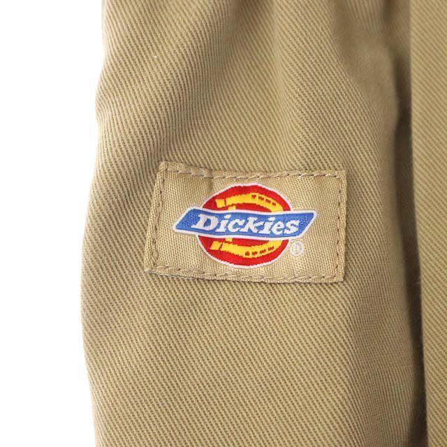 Dickies(ディッキーズ)のディッキーズ GRAMICCI フリークスストア別注 ボリュームスカート フレア レディースのスカート(ロングスカート)の商品写真