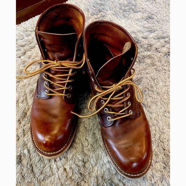 レッドウィング9111 Red Wing お気に入りの www.gold-and-wood.com