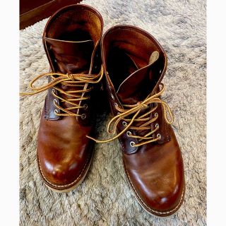 レッドウィング(REDWING)のレッドウィング9111  Red Wing(ブーツ)