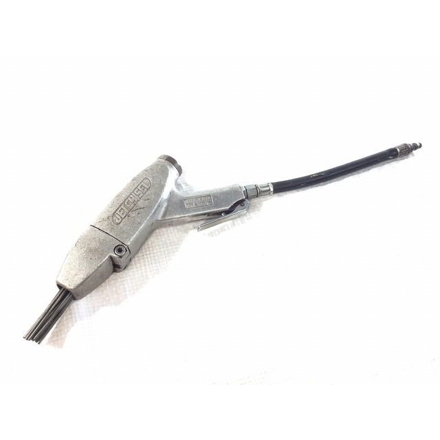 ☆品☆NITTO KOHKI 日東工器 ジェットタガネ JEX-24 空気式高速 ☆品☆NITTO KOHKI 日東工器 ジェットタガネ JEX-24 空気式高速