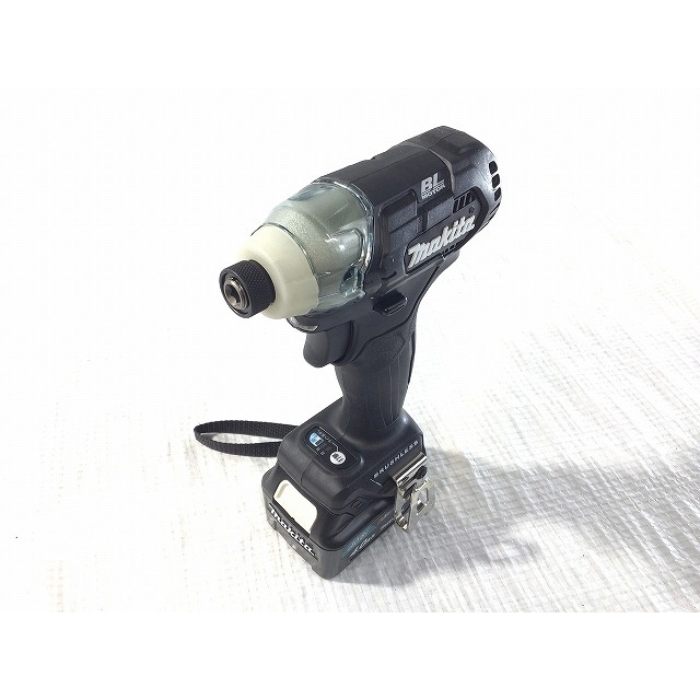 ☆未使用品☆ makitta マキタ 10.8V 充電式インパクトドライバ ☆未使用品☆ makitta マキタ 10.8V 充電式インパクトドライバ