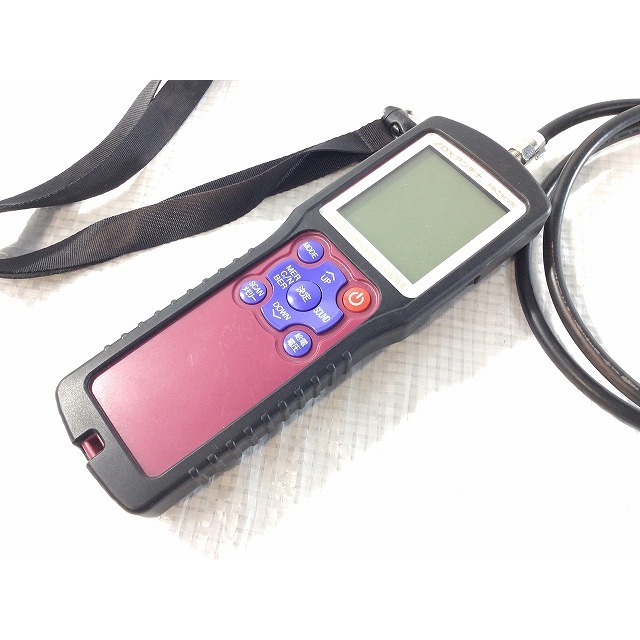 ☆中古品☆DXアンテナ LC60WS 2K・4K・8K対応 レベルチェッカー ☆中古品☆DXアンテナ LC60WS 2K・4K・8K対応 レベルチェッカー