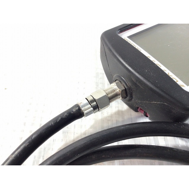 ☆中古品☆DXアンテナ LC60WS 2K・4K・8K対応 レベルチェッカー ☆中古品☆DXアンテナ LC60WS 2K・4K・8K対応 レベルチェッカー