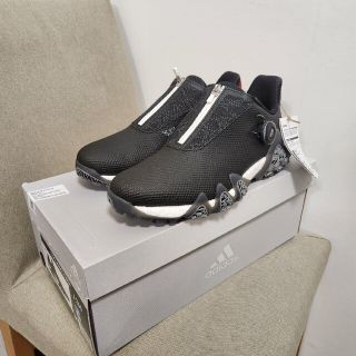 アディダス(adidas)の未使用 アディダス　コードカオス22 BOA ゴルフシューズ 26.0(シューズ)