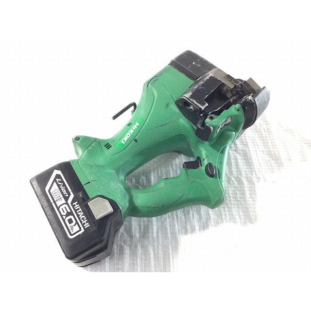 日立 - ☆中古品☆HIKOKI ハイコーキ 18V コードレス全ねじ 日立 - ☆中古品☆HIKOKI ハイコーキ 18V コードレス全ねじ