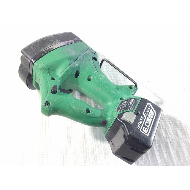 日立 - ☆中古品☆HIKOKI ハイコーキ 18V コードレス全ねじ 日立 - ☆中古品☆HIKOKI ハイコーキ 18V コードレス全ねじ
