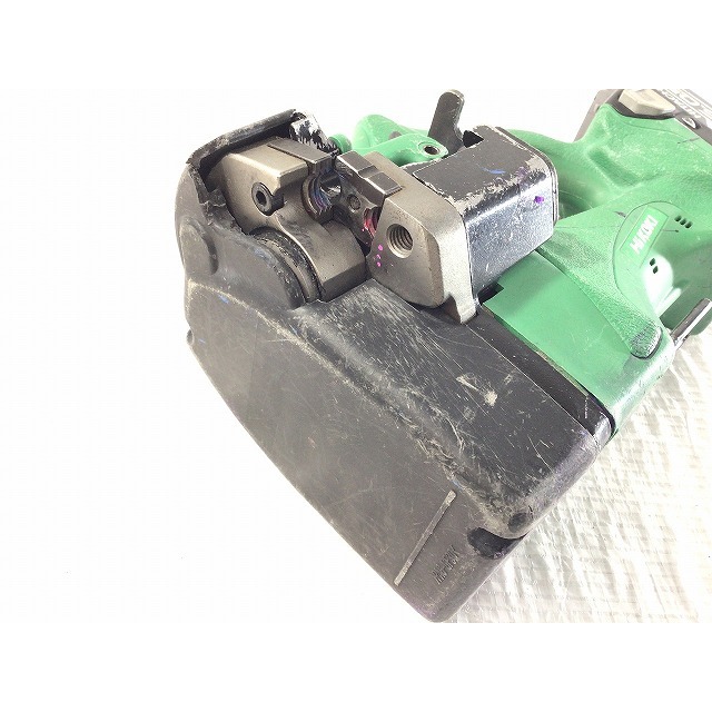 日立 - ☆中古品☆HIKOKI ハイコーキ 18V コードレス全ねじ 日立 - ☆中古品☆HIKOKI ハイコーキ 18V コードレス全ねじ