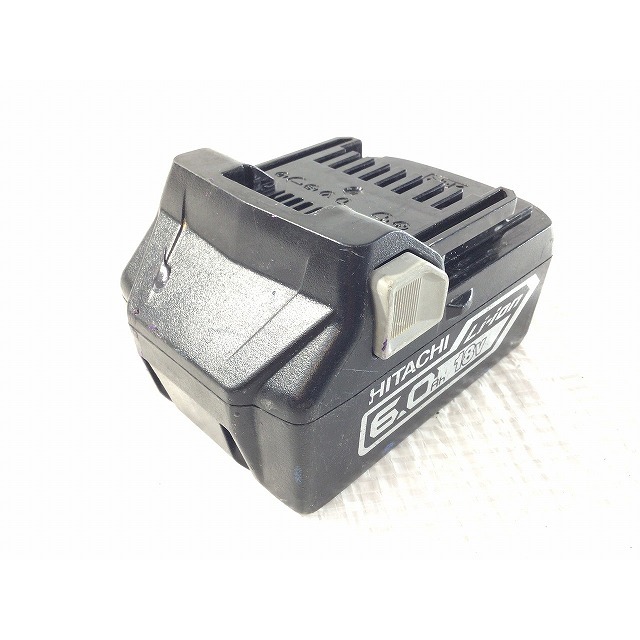 日立 - ☆中古品☆HIKOKI ハイコーキ 18V コードレス全ねじ 日立 - ☆中古品☆HIKOKI ハイコーキ 18V コードレス全ねじ