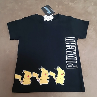 ポケモン(ポケモン)の【新品】ポケモン　Tシャツ　110cm(Tシャツ/カットソー)