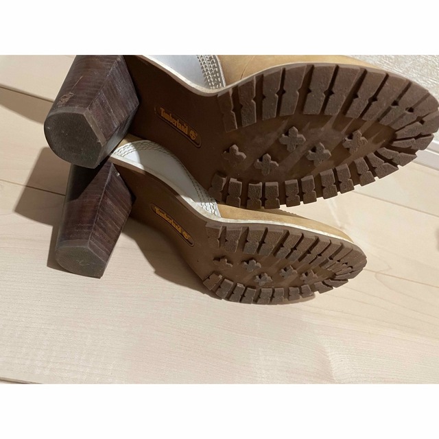 Timberland(ティンバーランド)のティンバーランド　パンプス レディースの靴/シューズ(ハイヒール/パンプス)の商品写真