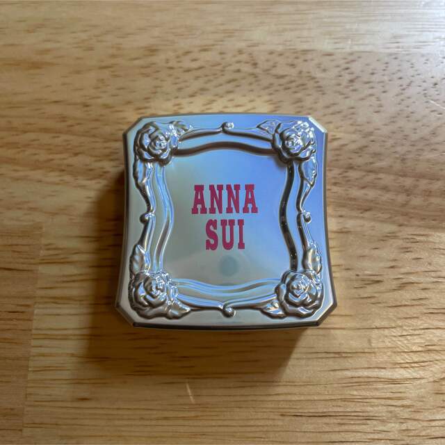 ANNA SUI(アナスイ)のANNA SUI   カラーリングアイカラー  400  コスメ/美容のベースメイク/化粧品(アイシャドウ)の商品写真