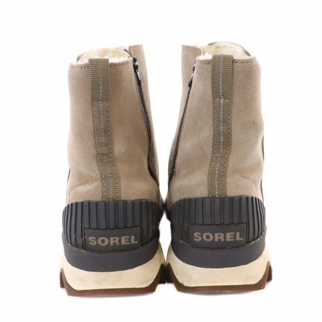 SOREL(ソレル)のソレル KINETIC SHORT スノーブーツ NL3128-240 レディースの靴/シューズ(ブーツ)の商品写真