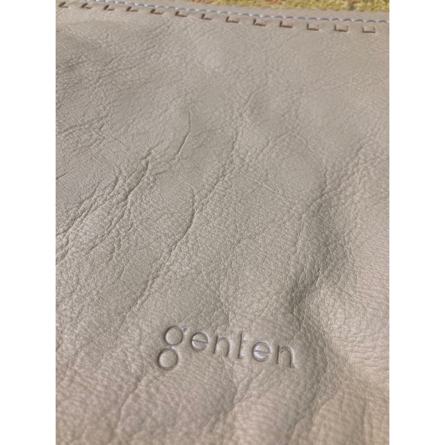 genten(ゲンテン)のgeoten ゲンテン　バッグ レディースのバッグ(ショルダーバッグ)の商品写真