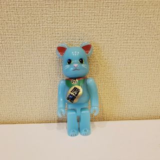 ベアブリック(BE@RBRICK)のbe@rbrick SERIES33 ANIMAL 招き猫 ※本体のみ(その他)