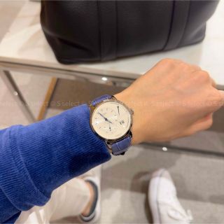 グラスヒュッテオリジナルの通販 45点 | Glashutte Originalを買うなら