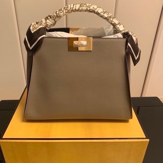 フェンディ(FENDI)のmama様　専用(ハンドバッグ)